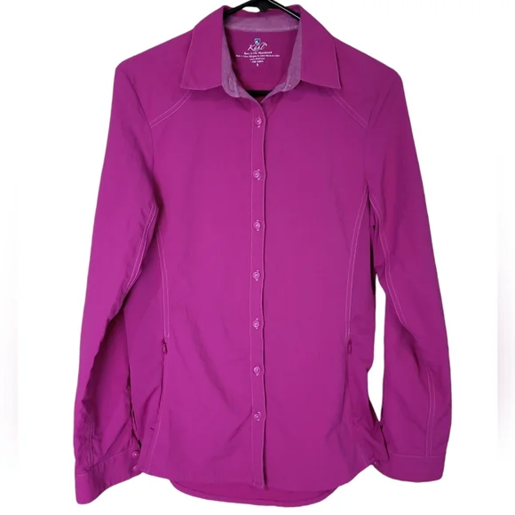 Kuhl | Tops | Kuhl Wunderer Hot Pink Button Down Shirt Womens Size Small | Poshmark Kuhl | Tops | Kuhl Wunderer Hot Pink Button Down Shirt Womens Size Small | Poshmark